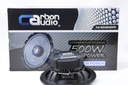 BOCINAS 6.5" CARBON AUDIO CA-SK05065PR