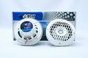 BOCINAS 6.5" CARBON AUDIO MARINO 400W SMB4065ET