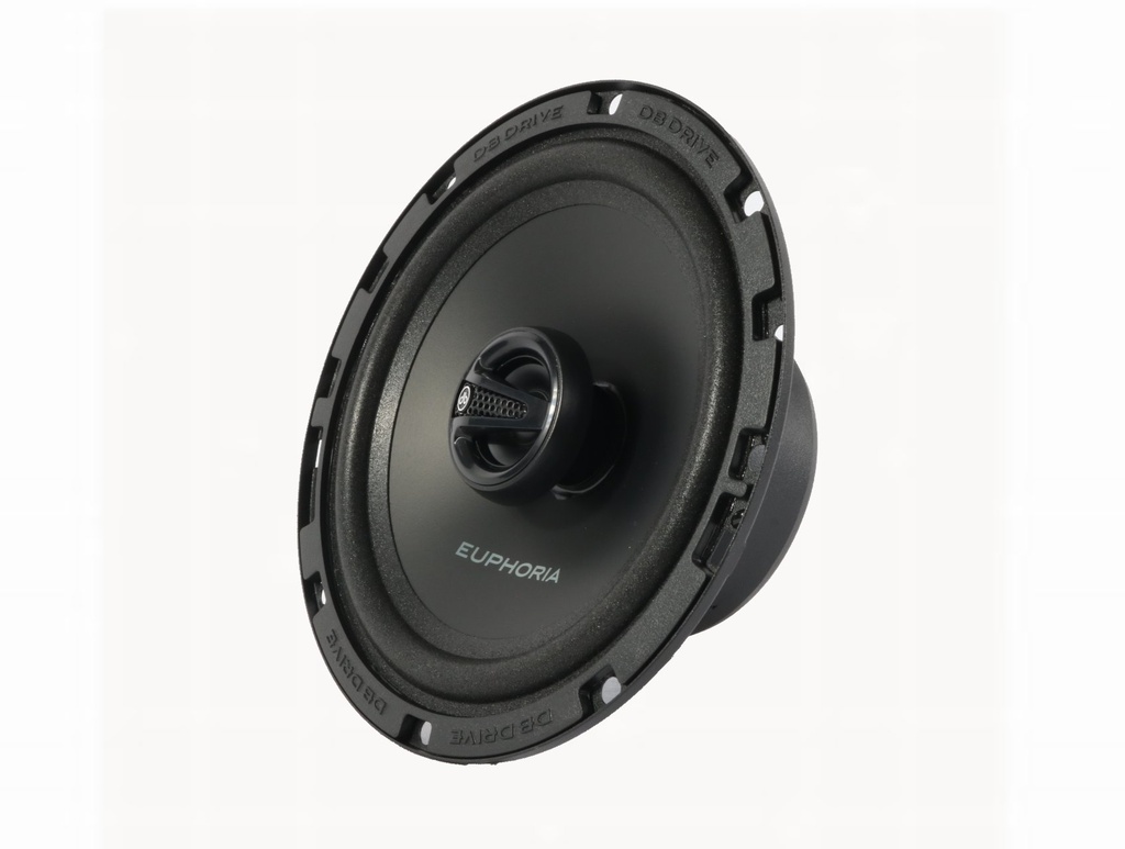 BOCINAS 6.5" DB DRIVE EUPHORIA ES560