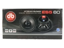 BOCINAS 6.5" DB DRIVE EUPHORIA ES560