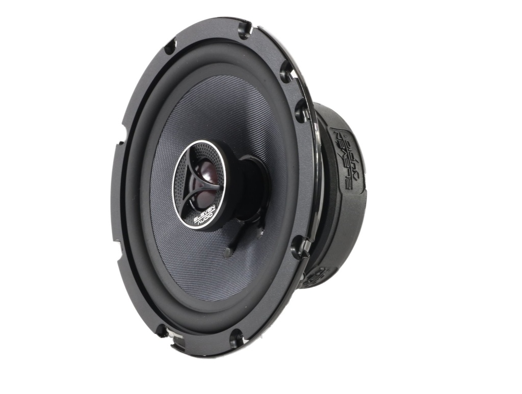 BOCINAS 6.5" ELEVEN AUDIO ESQ650