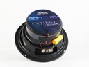 BOCINAS 6.5" EXCLUSIVE SOUND PRO6.5X