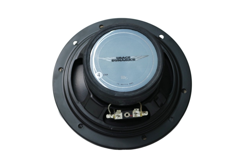 BOCINAS 6.5" IMAGE DYNAMICS ID6