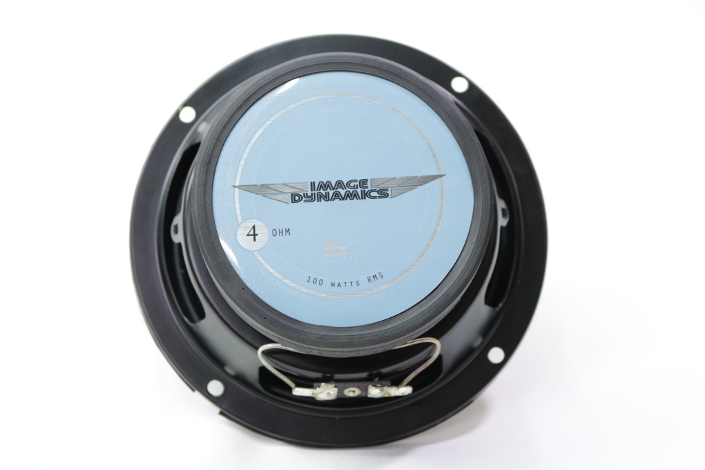 BOCINAS 6.5" IMAGE DYNAMICS ID65