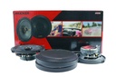 BOCINAS 6.5" KICKER 200W KSC650