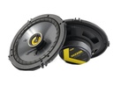 BOCINAS 6.5" KICKER CSC65