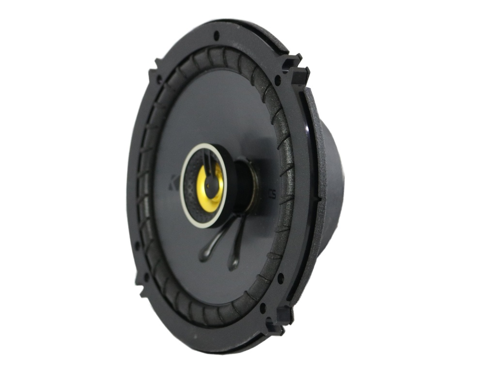 BOCINAS 6.5" KICKER CSC65