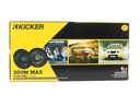 BOCINAS 6.5" KICKER CSC65