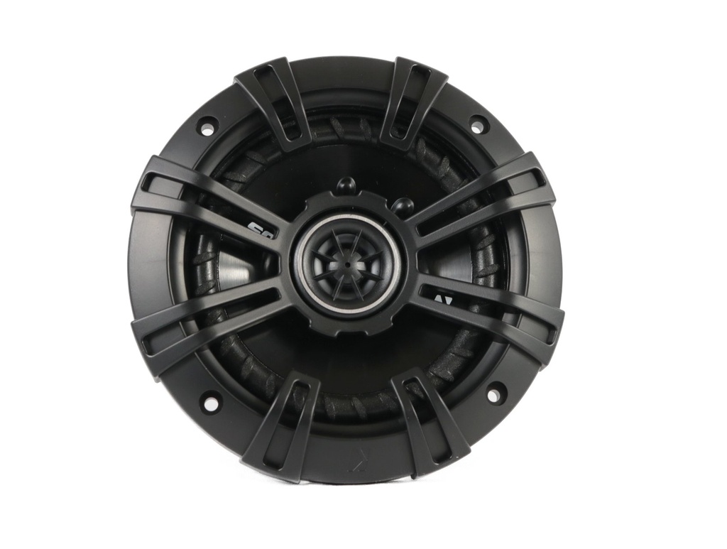BOCINAS 6.5" KICKER DSC650