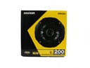 BOCINAS 6.5" KICKER DSC650