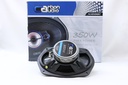 BOCINAS 6X9" CARBON AUDIO CA-SK03569ET