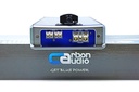 AMPLIFICADOR 1CH CARBON AUDIO CA-AD15001PR