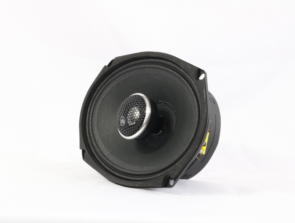 BOCINAS 6X9" DB DRIVE WDX69MOTO