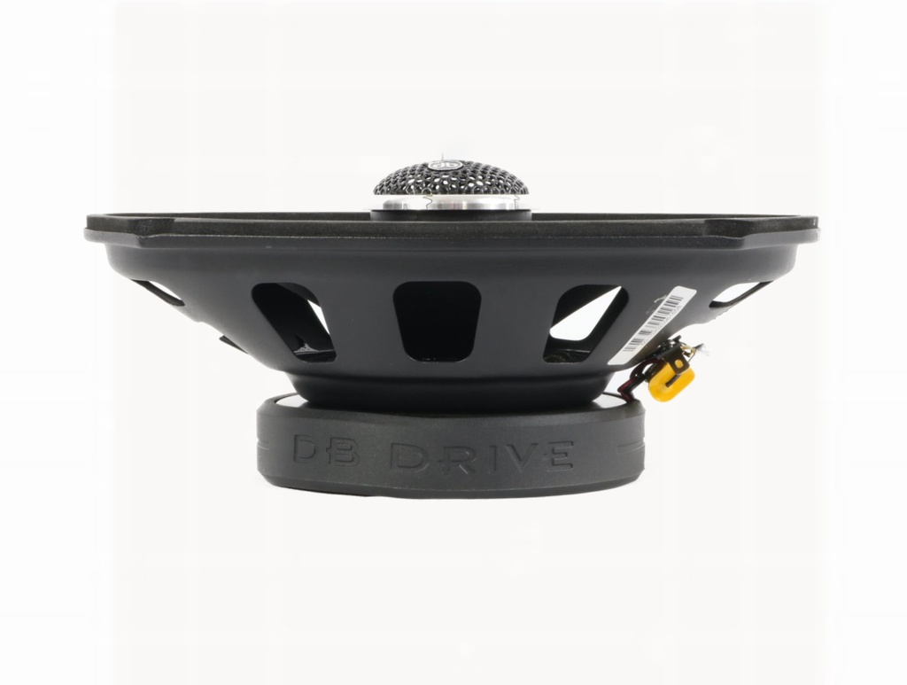 BOCINAS 6X9" DB DRIVE WDX69MOTO