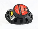 BOCINAS 6X9" DB DRIVE WDX69MOTO