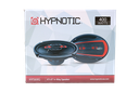 BOCINAS 6X9" HYPNOTIC 400W HYS69G