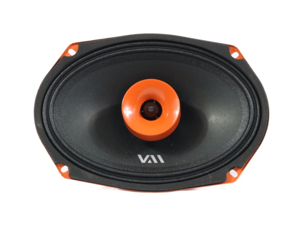 BOCINAS 6X9" WAR AUDIO ROCKETPRO 69