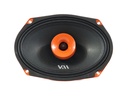 BOCINAS 6X9" WAR AUDIO ROCKETPRO 69