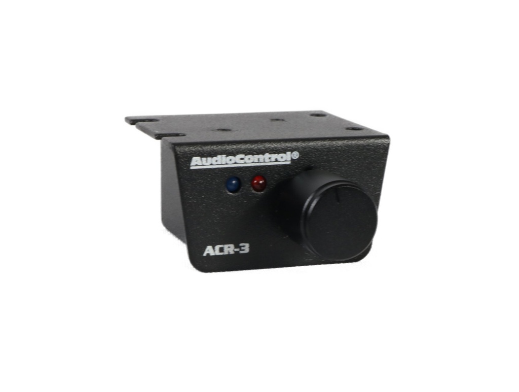 ALTA Y BAJA AUDIO CONTROL LC8I