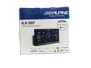 PANTALLA 2 DIN ALPINE   ILX-507