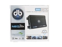 AMPLIFICADOR 2CH DB DRIVE NEOM2