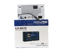 PANTALLA 2DIN 7" ALPINE ILX-670