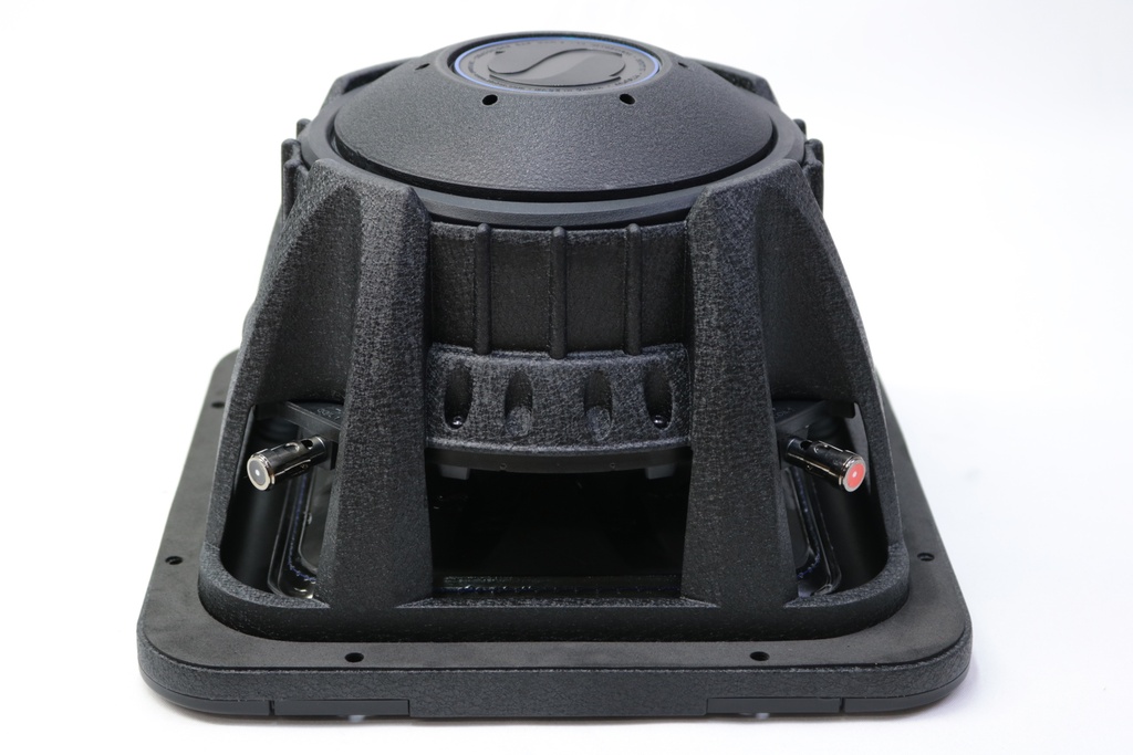 SUBWOOFER 10" KICKER CUADRADO L7S10