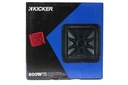 SUBWOOFER 10" KICKER CUADRADO L7S10
