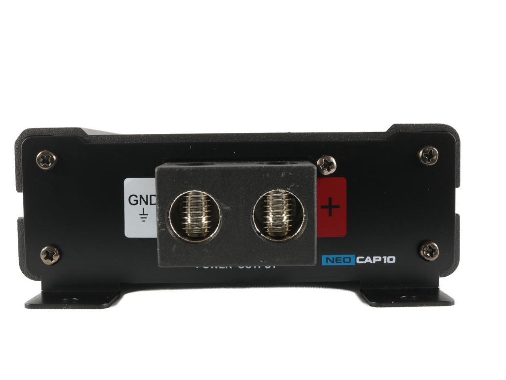 CAPACITOR DB DRIVE NEO CAP 10
