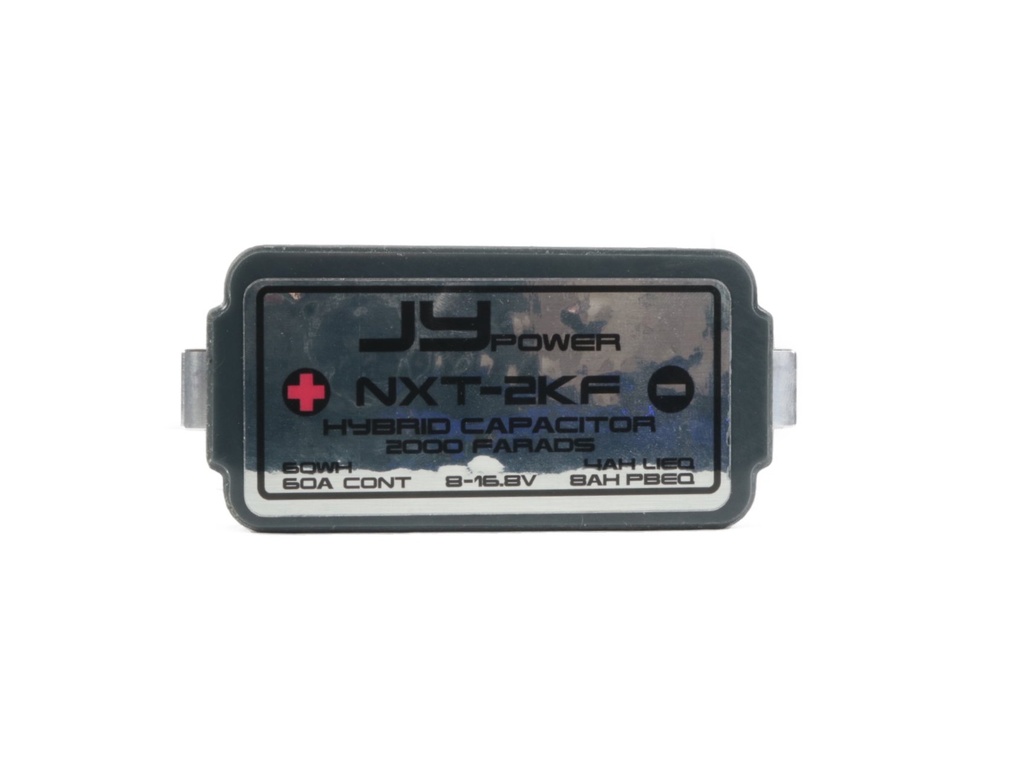 CAPACITOR JY POWER NXT2KF