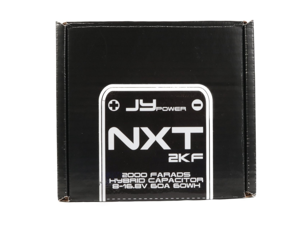 CAPACITOR JY POWER NXT2KF