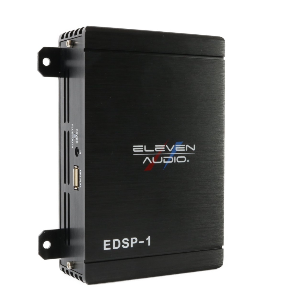 DSP 31 BANDAS ELEVEN AUDIO EDSP-1