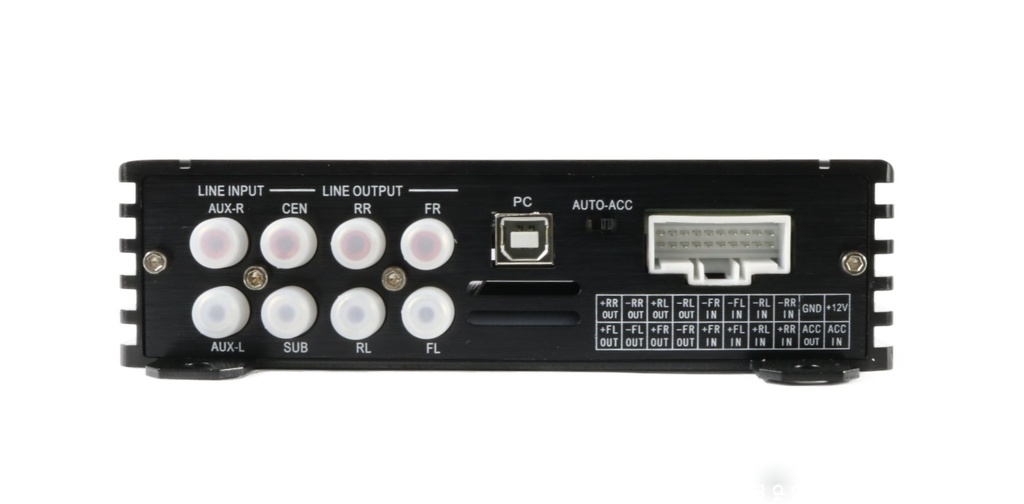 DSP 31 BANDAS ELEVEN AUDIO EDSP-1