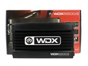AMPLIFICADOR 5 CH DB DRIVE  WDX5500.5