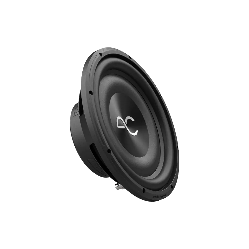 [SPC-12S2] SUBWOOFER PLANO 12" AUDIO CONTROL SPC-12S2