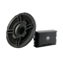 MEDIOS RANGOS CON DRIVER 8" EUPOHORIA EXPERT BY DB DRIVE EX8NCD-CF