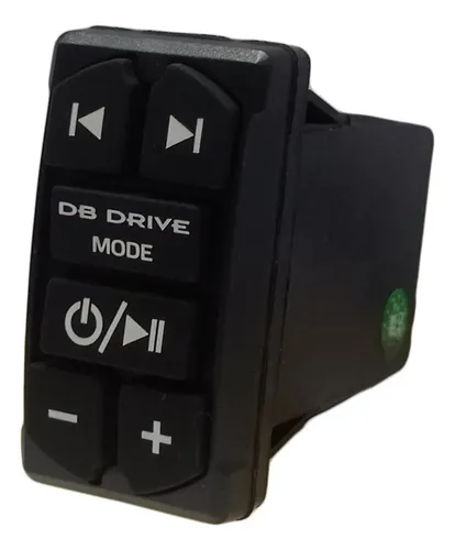 CONTROL BLUETOOTH DB DRIVE DBT150