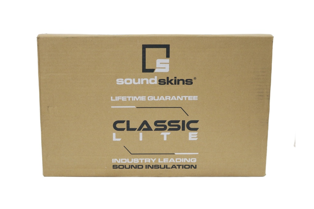PLACA ANTISONORA SOUNDSKINS SSK-CLASSIC LITE