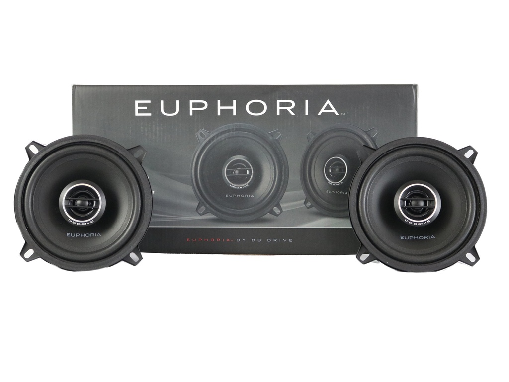 BOCINAS 5.25" DB DRIVE ES3 50