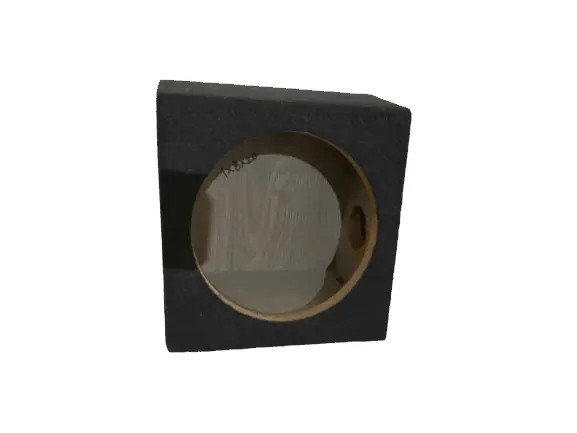 CAJON 8" MDF LADRILLO SONILEC 1X8X20