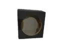 CAJON 8" MDF LADRILLO SONILEC 1X8X20