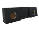 CAJON  SILVERADO  2X8X140