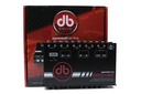 ECUALIZADOR 5 BANDAS DB DRIVE SPEQ10BE