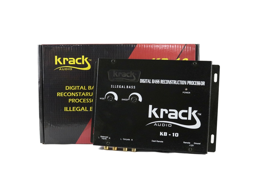 [KB-10] EPICENTER 1 PERILLA KRACK KB-10
