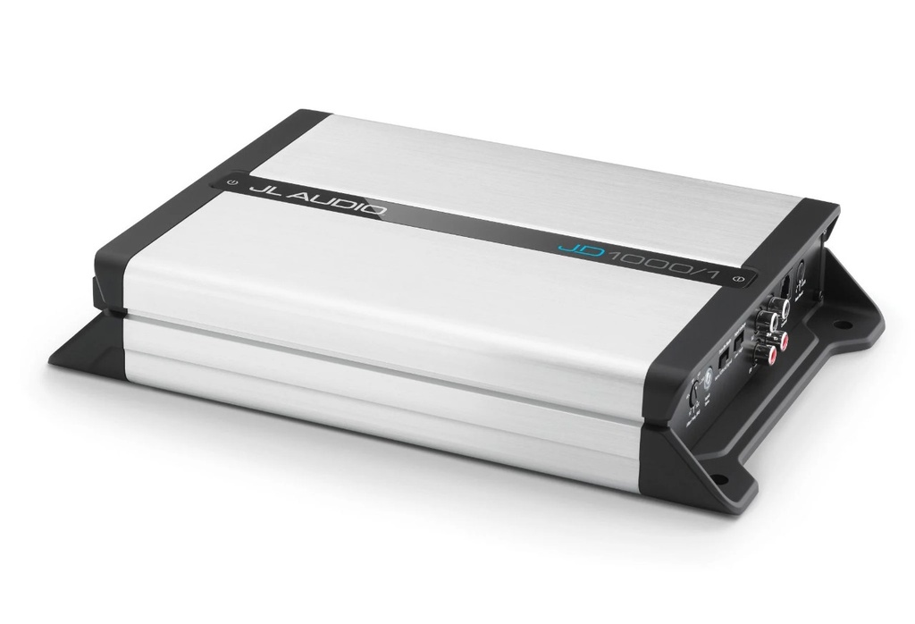 AMPLIFICADOR 1 CH JL AUDIO JD1000/1