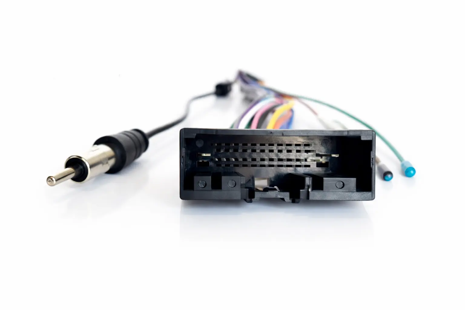 ARNES ESPECIAL HF AUDIO AR-FD01