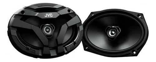 BOCINAS 6X9" JVC CS-DF6920