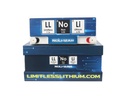 BATERIA DE LITIO CON SODIO LIMITLES NOLI12AH