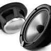 SET DE MEDIOS 6.5" JL AUDIO C3-650