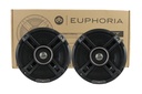 MEDIOS RANGOS 6.5" CON TWEETER EUPOHORIA EXPERT DB DRIVE EX6NPS-CF